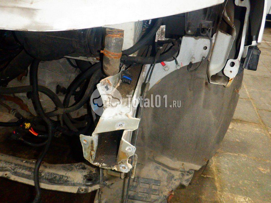 Фото ВАЗ (LADA) Largus 238