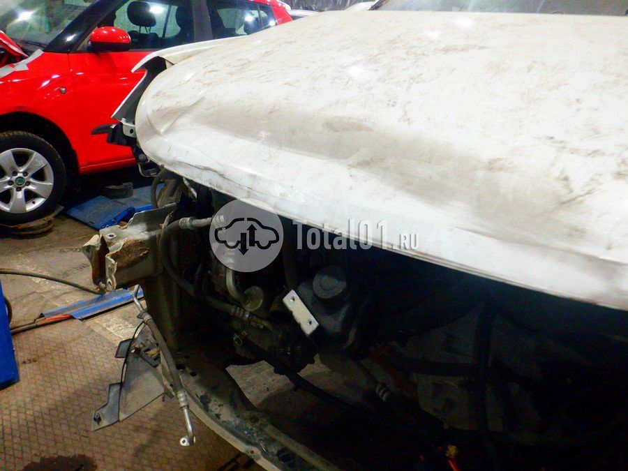 Фото ВАЗ (LADA) Largus 240