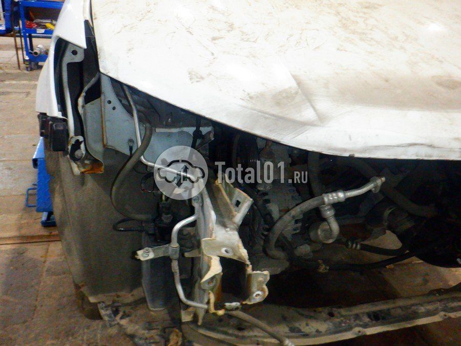 Фото ВАЗ (LADA) Largus 242