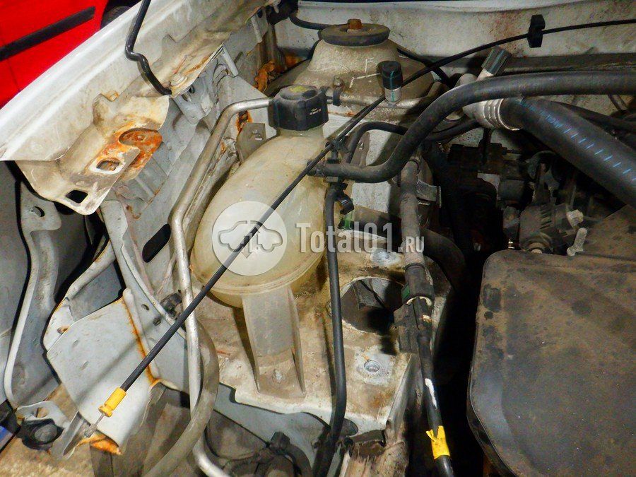 Фото ВАЗ (LADA) Largus 246