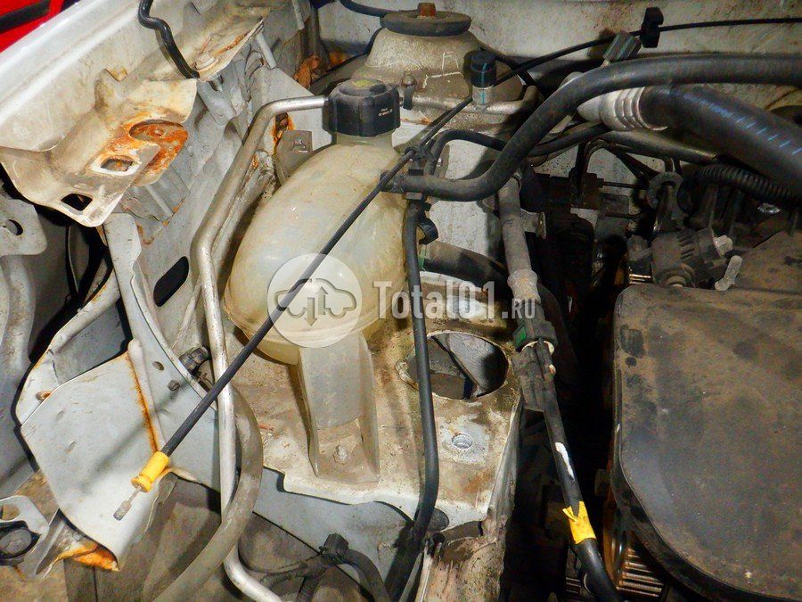 Фото ВАЗ (LADA) Largus 250