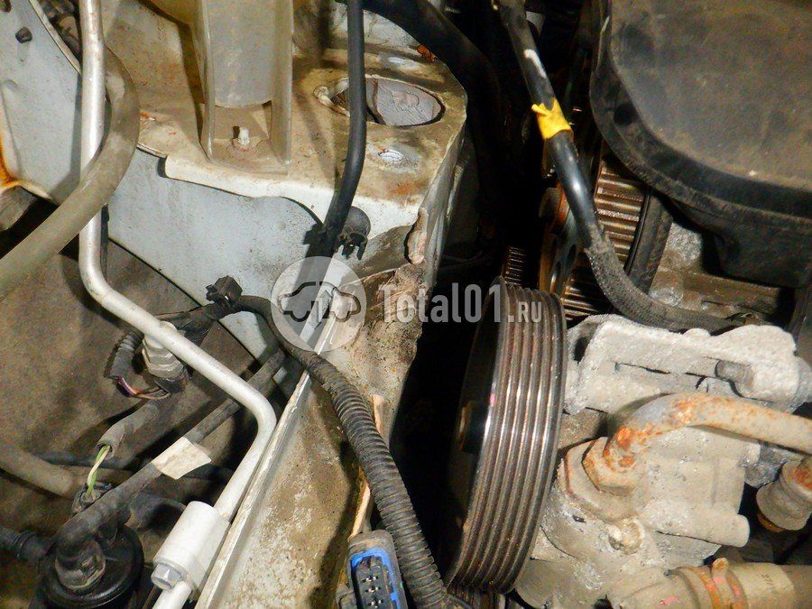 Фото ВАЗ (LADA) Largus 254