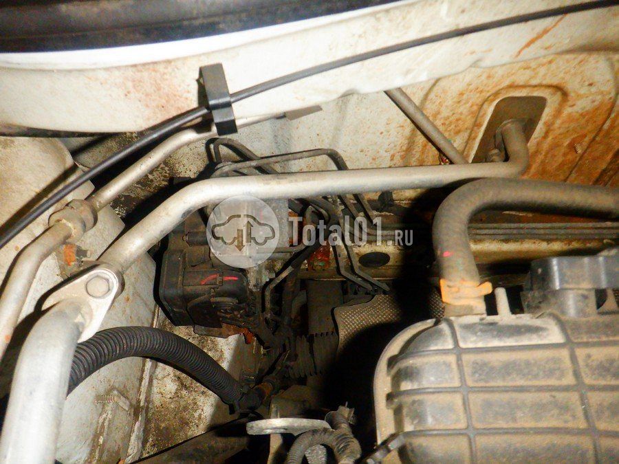 Фото ВАЗ (LADA) Largus 256