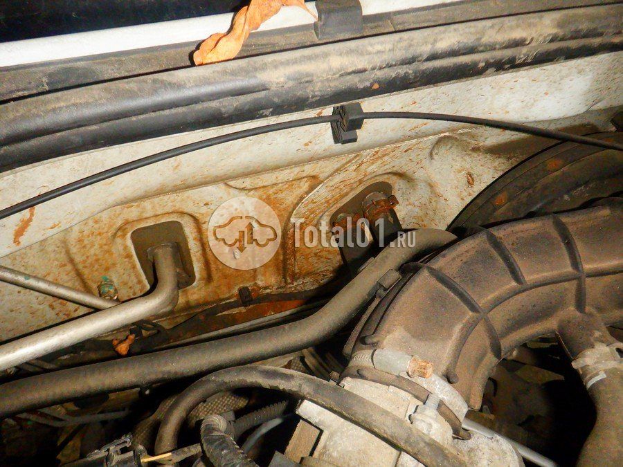 Фото ВАЗ (LADA) Largus 258