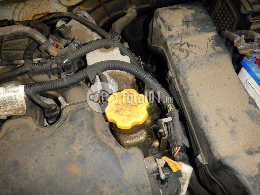 Фото ВАЗ (LADA) Largus 262