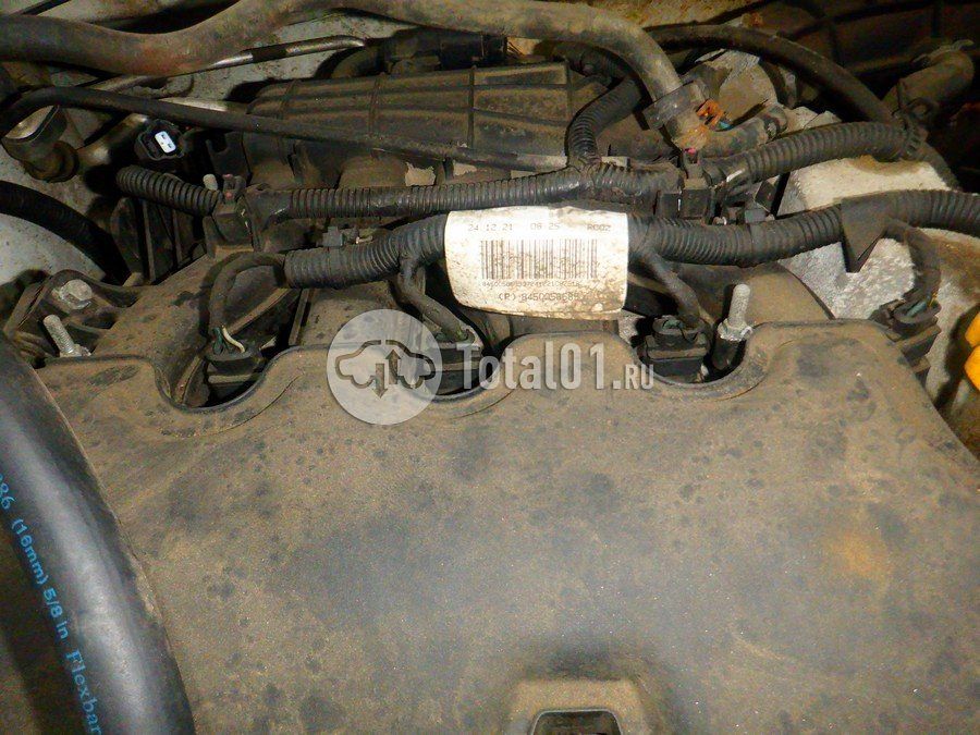 Фото ВАЗ (LADA) Largus 264