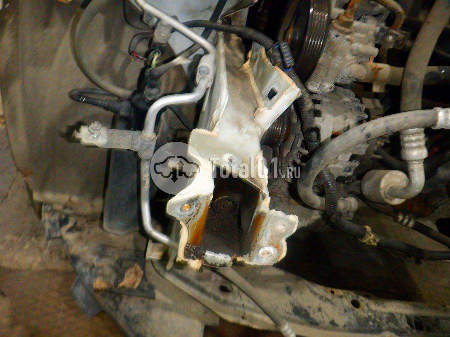 Фото ВАЗ (LADA) Largus 266