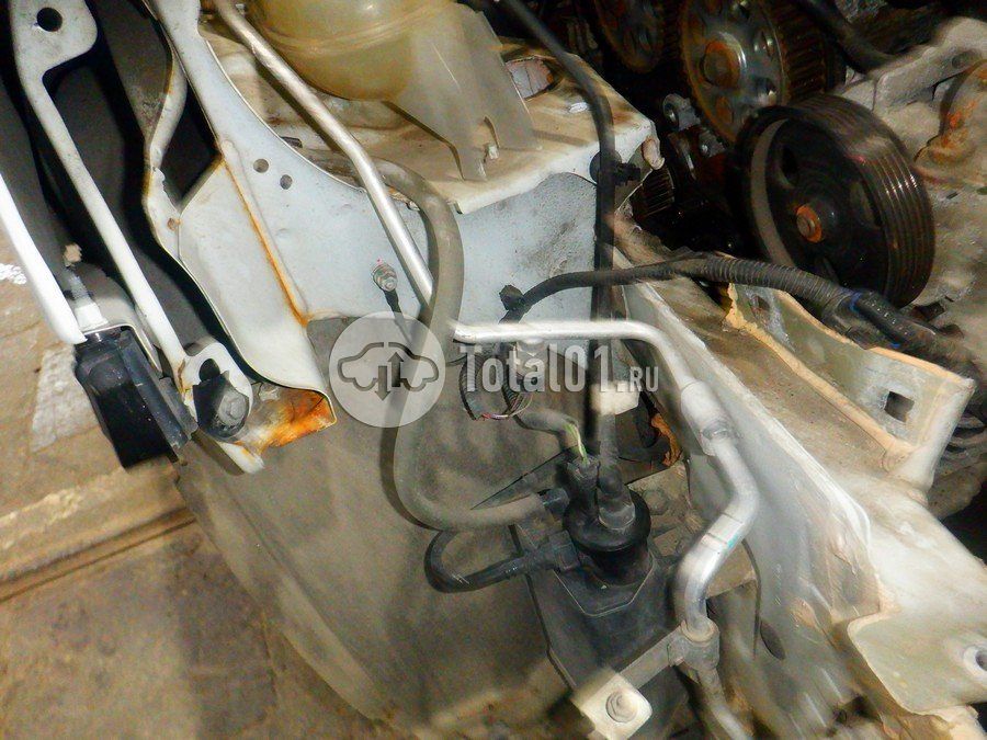 Фото ВАЗ (LADA) Largus 274