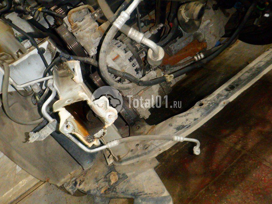 Фото ВАЗ (LADA) Largus 276