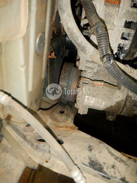 Фото ВАЗ (LADA) Largus 278