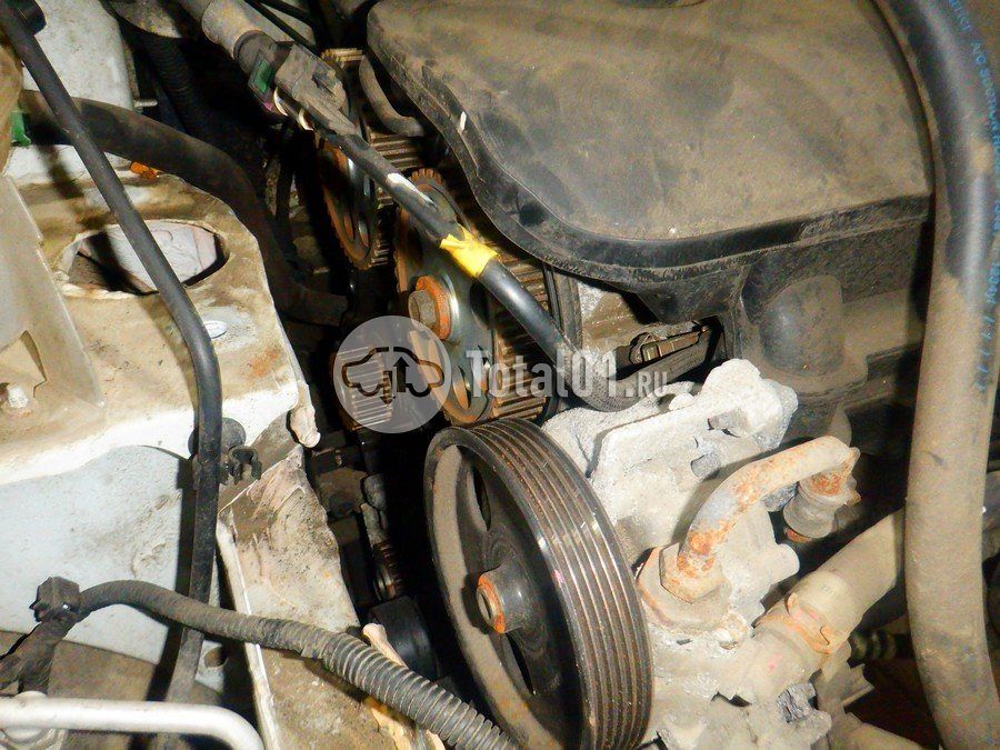 Фото ВАЗ (LADA) Largus 280