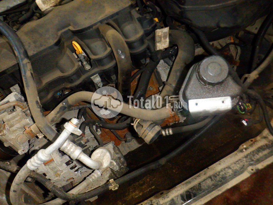 Фото ВАЗ (LADA) Largus 282