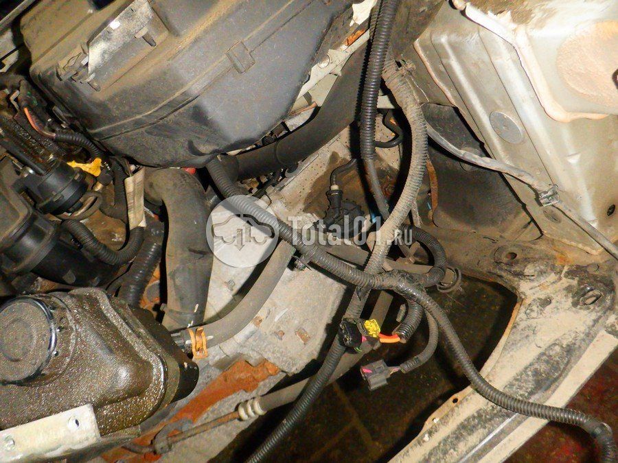 Фото ВАЗ (LADA) Largus 284