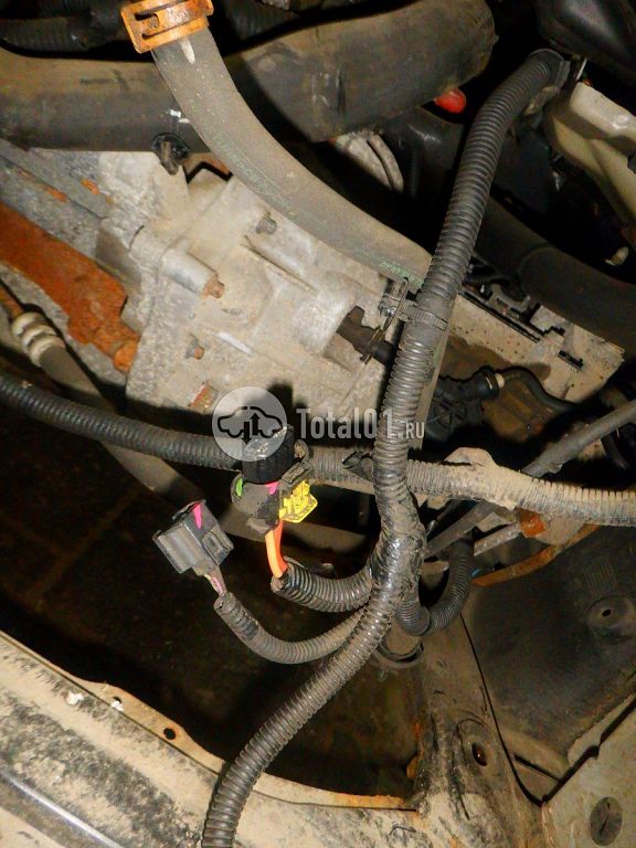 Фото ВАЗ (LADA) Largus 288