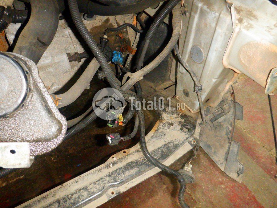 Фото ВАЗ (LADA) Largus 294