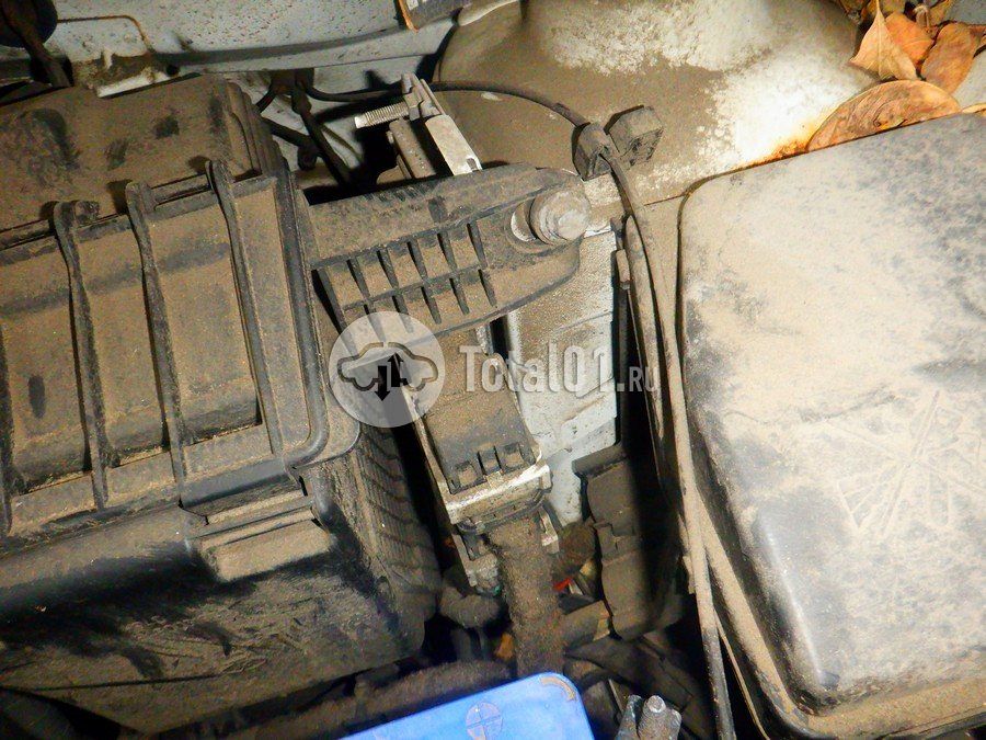 Фото ВАЗ (LADA) Largus 298