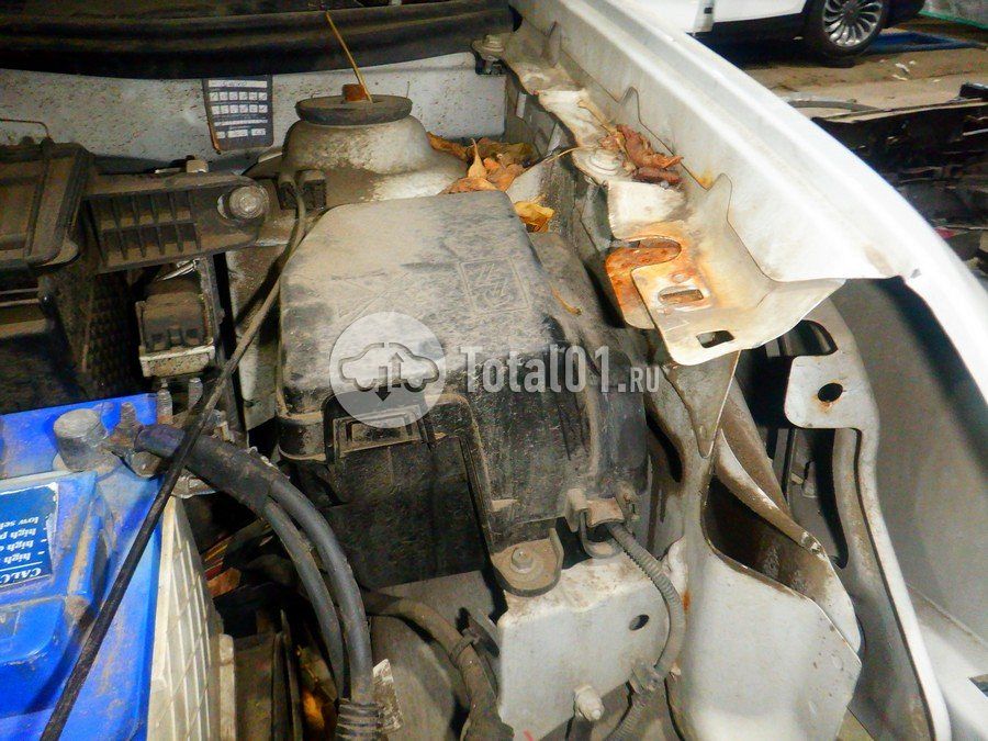 Фото ВАЗ (LADA) Largus 300