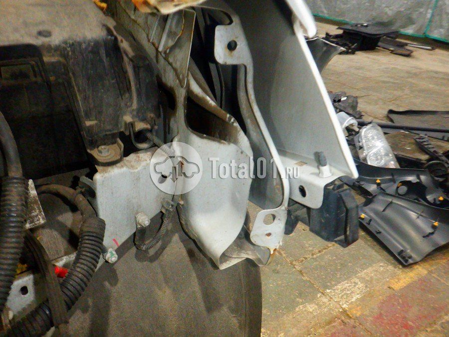 Фото ВАЗ (LADA) Largus 302