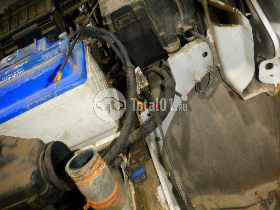 Фото ВАЗ (LADA) Largus 304