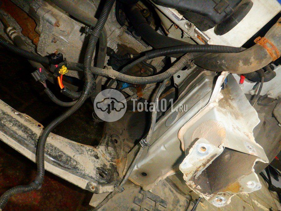 Фото ВАЗ (LADA) Largus 308