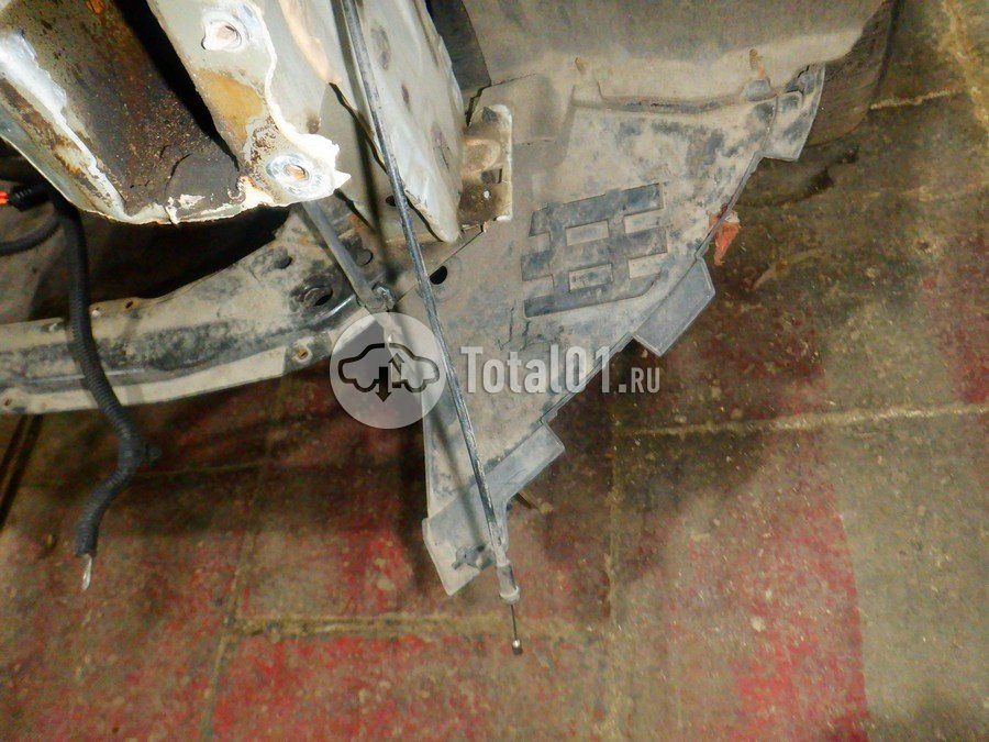 Фото ВАЗ (LADA) Largus 310