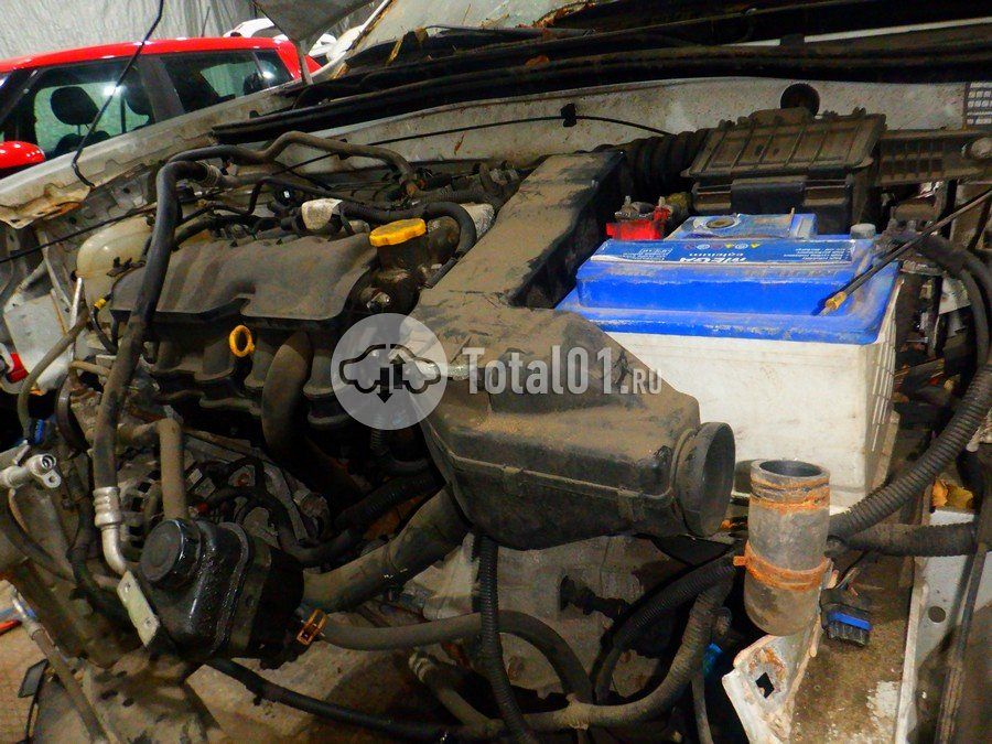 Фото ВАЗ (LADA) Largus 314