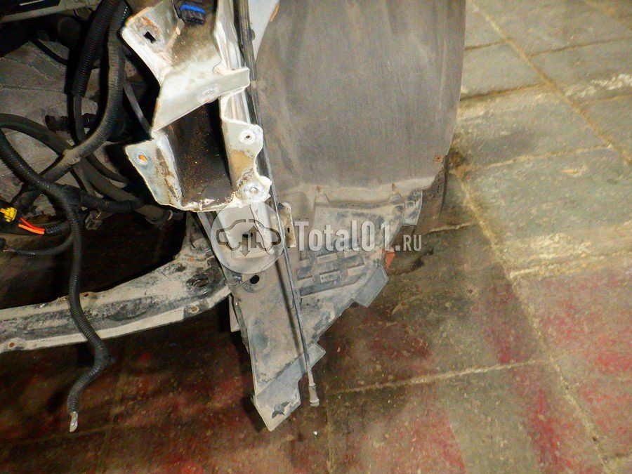 Фото ВАЗ (LADA) Largus 320