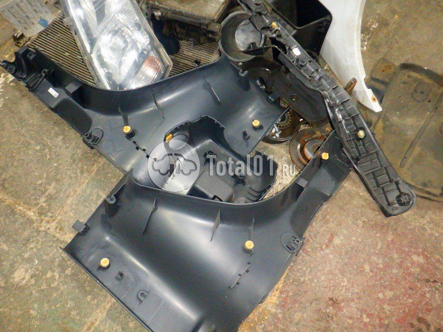 Фото ВАЗ (LADA) Largus 324