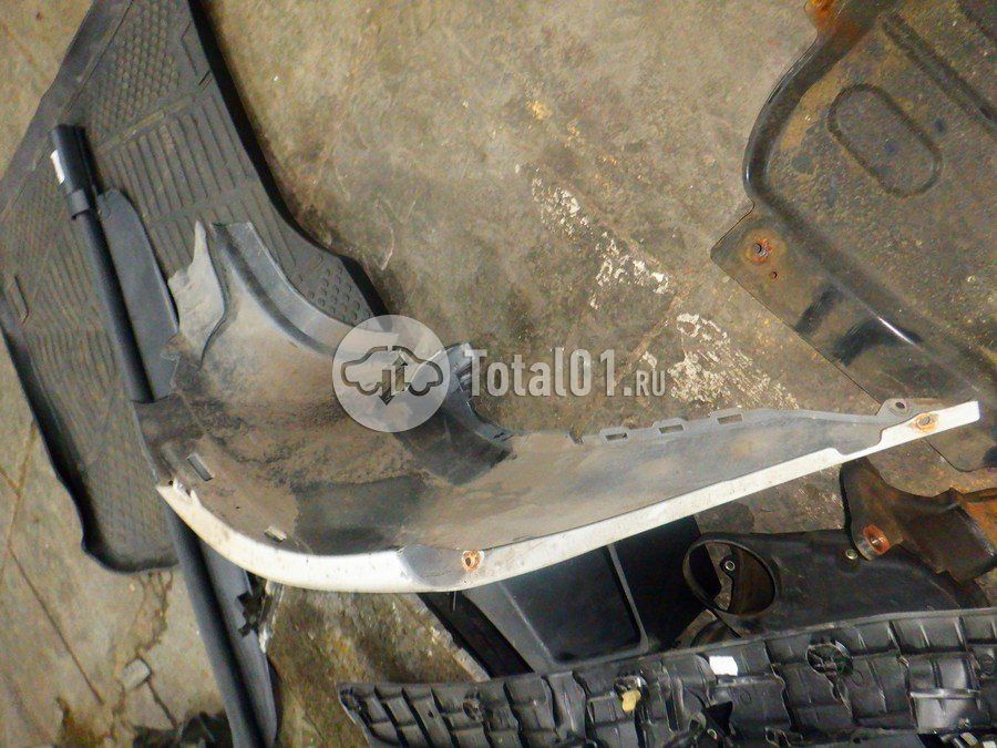 Фото ВАЗ (LADA) Largus 326