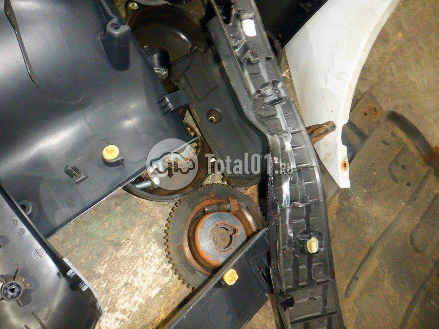 Фото ВАЗ (LADA) Largus 332