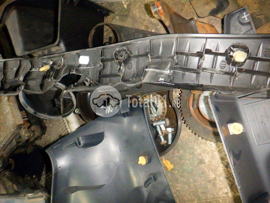 Фото ВАЗ (LADA) Largus 334