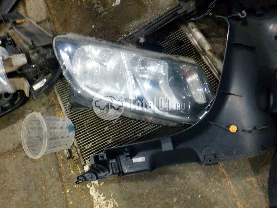 Фото ВАЗ (LADA) Largus 340