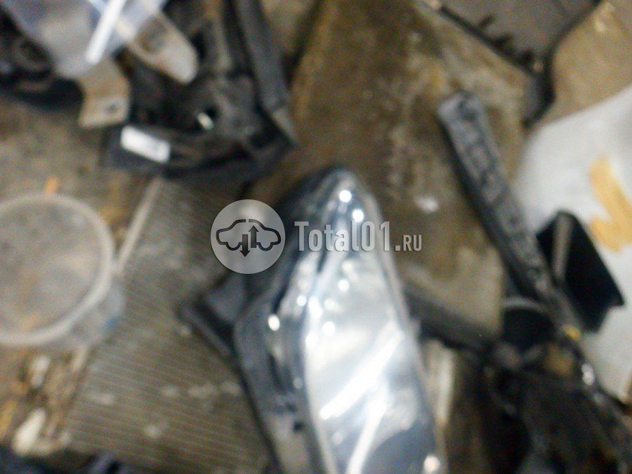 Фото ВАЗ (LADA) Largus 342