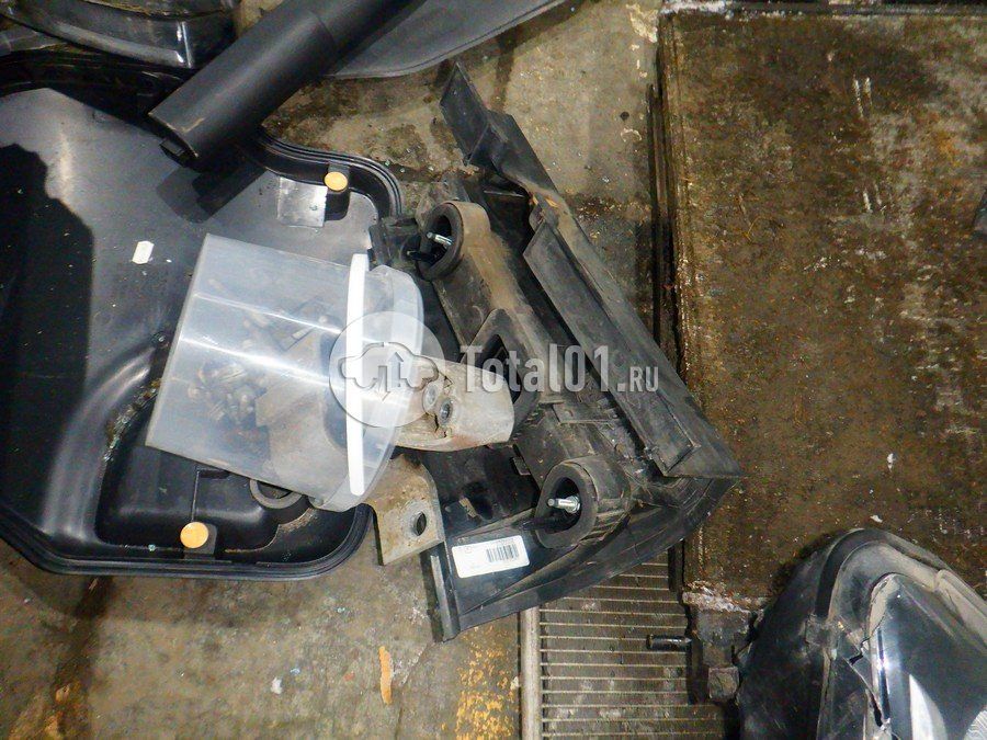 Фото ВАЗ (LADA) Largus 346