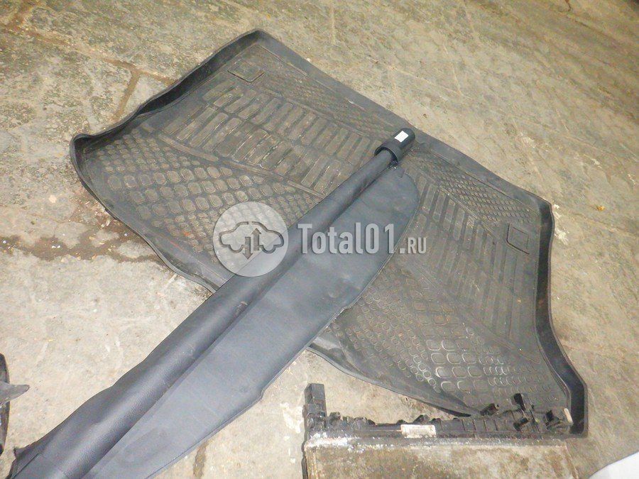 Фото ВАЗ (LADA) Largus 348