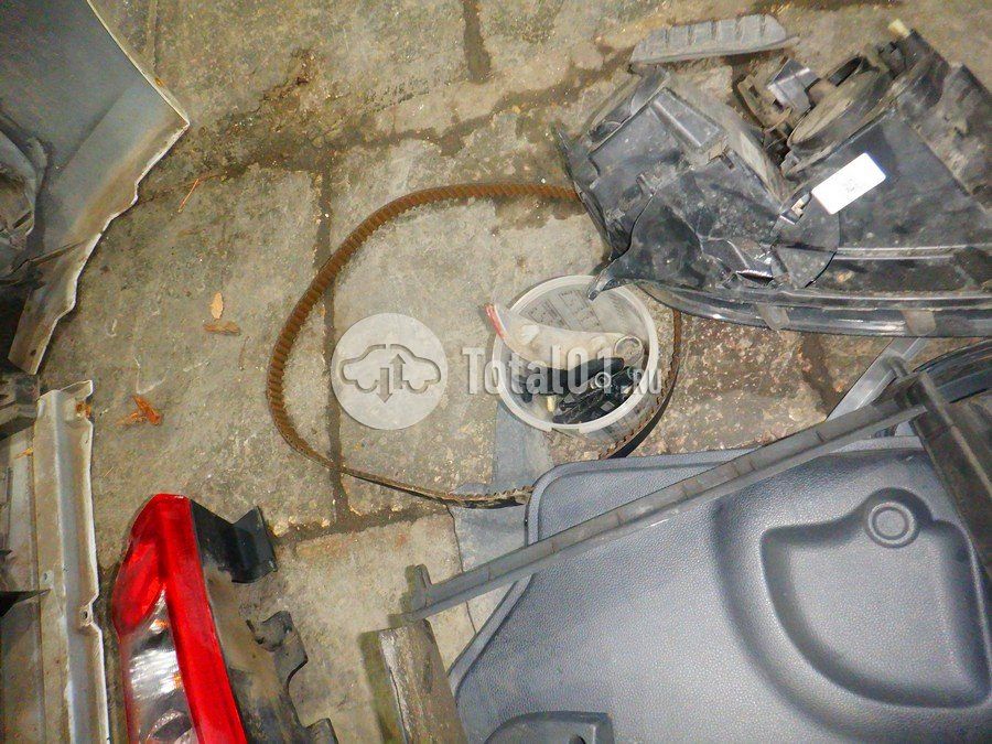 Фото ВАЗ (LADA) Largus 352