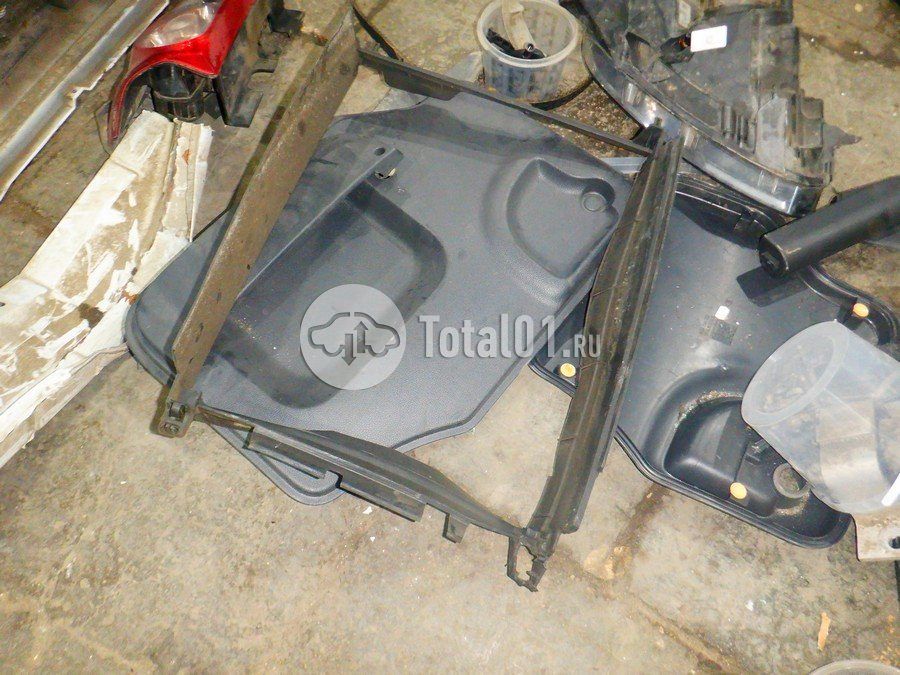 Фото ВАЗ (LADA) Largus 354