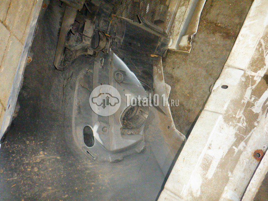 Фото ВАЗ (LADA) Largus 358