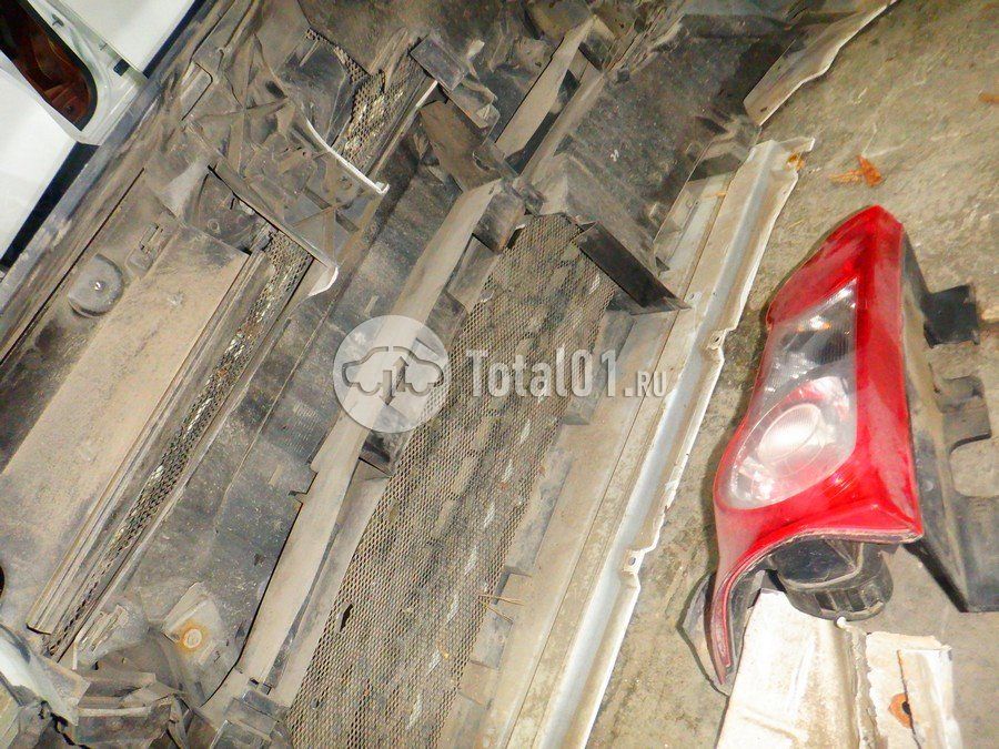 Фото ВАЗ (LADA) Largus 362