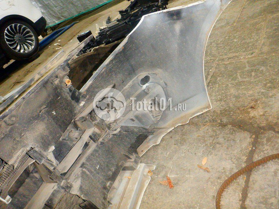 Фото ВАЗ (LADA) Largus 364