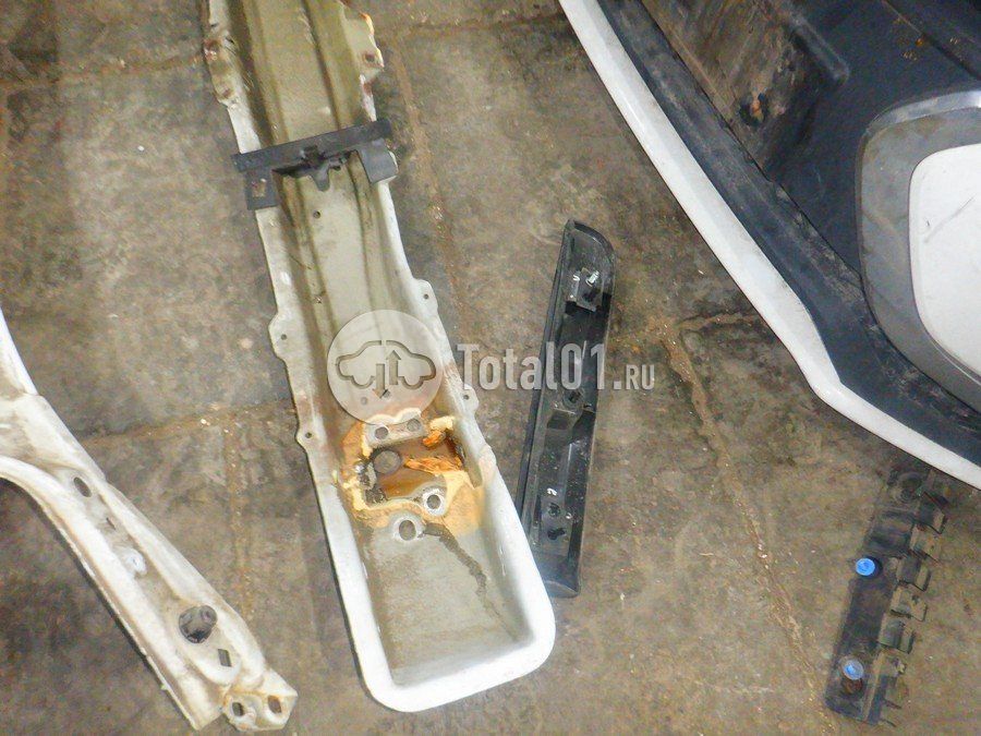 Фото ВАЗ (LADA) Largus 368