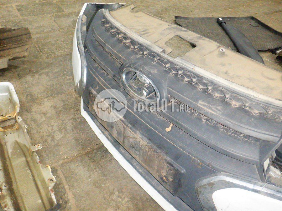 Фото ВАЗ (LADA) Largus 370