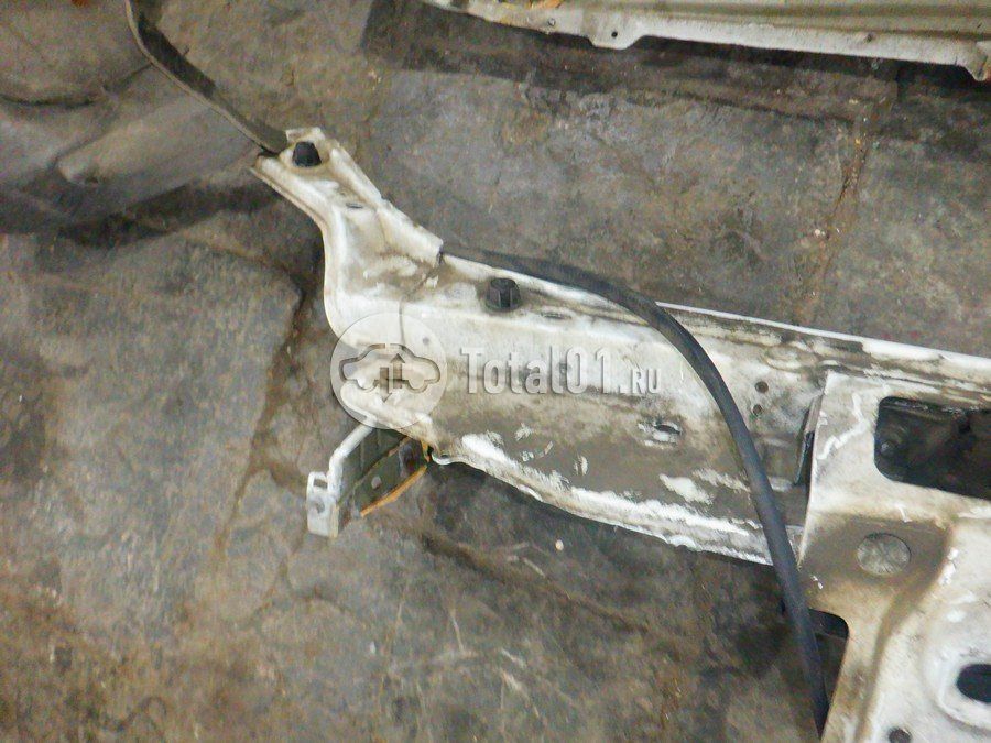 Фото ВАЗ (LADA) Largus 378