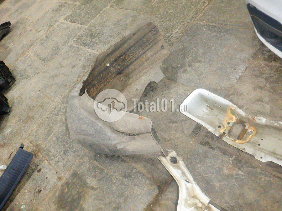 Фото ВАЗ (LADA) Largus 384