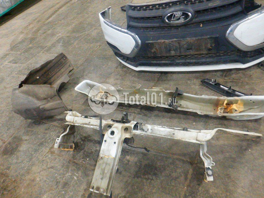 Фото ВАЗ (LADA) Largus 386