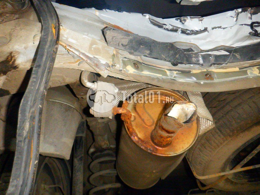 Фото ВАЗ (LADA) Largus 392