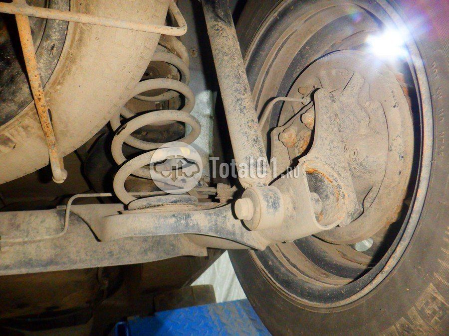 Фото ВАЗ (LADA) Largus 400