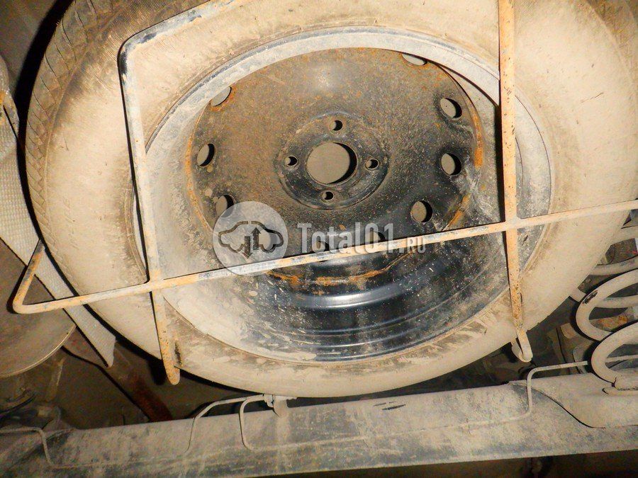 Фото ВАЗ (LADA) Largus 402