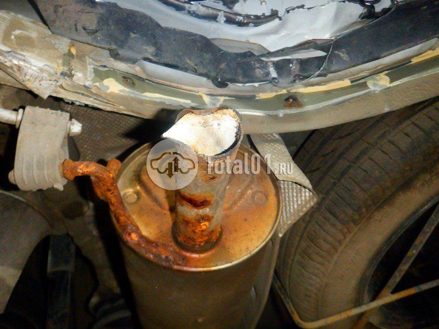 Фото ВАЗ (LADA) Largus 404