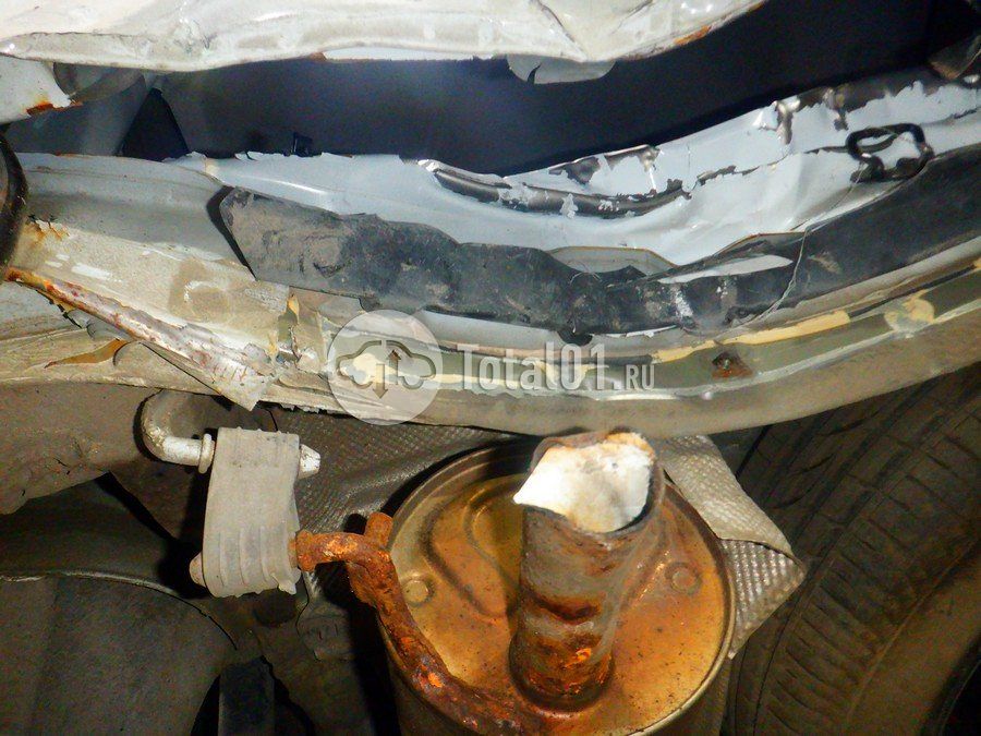 Фото ВАЗ (LADA) Largus 410